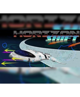 Horizon Shift Steam Key GLOBAL